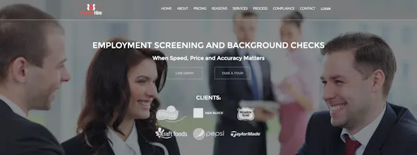 Precise Hire gallery image