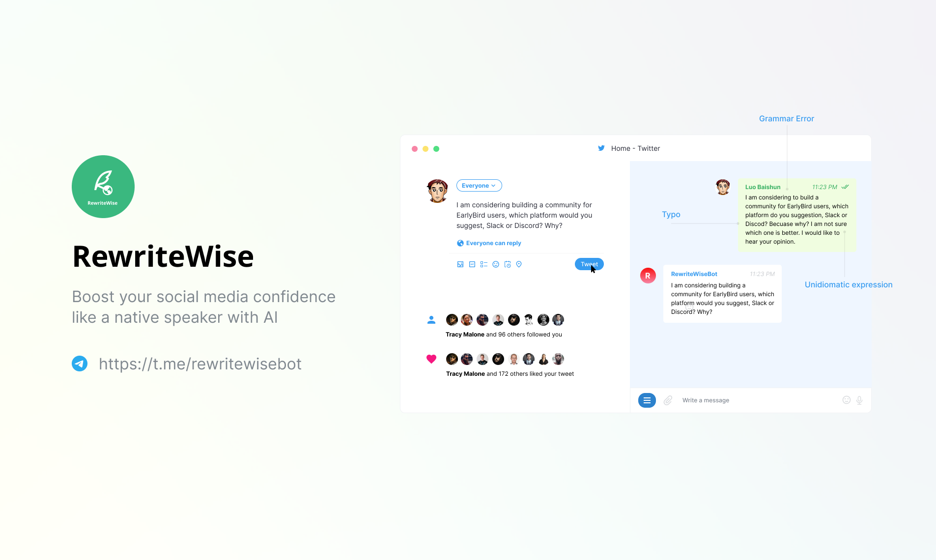 RewriteWise media 1