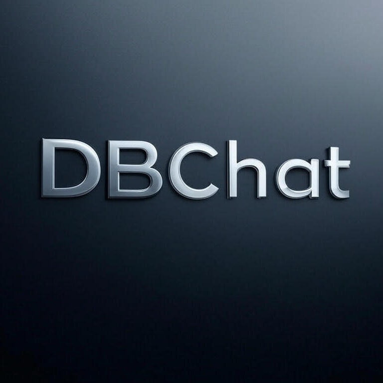 DBChat logo