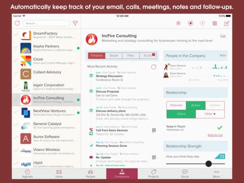 Cloze for Slack gallery image
