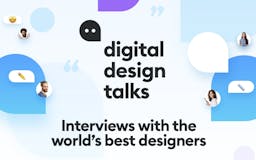 Digital Design Talks media 1