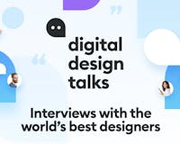Digital Design Talks image