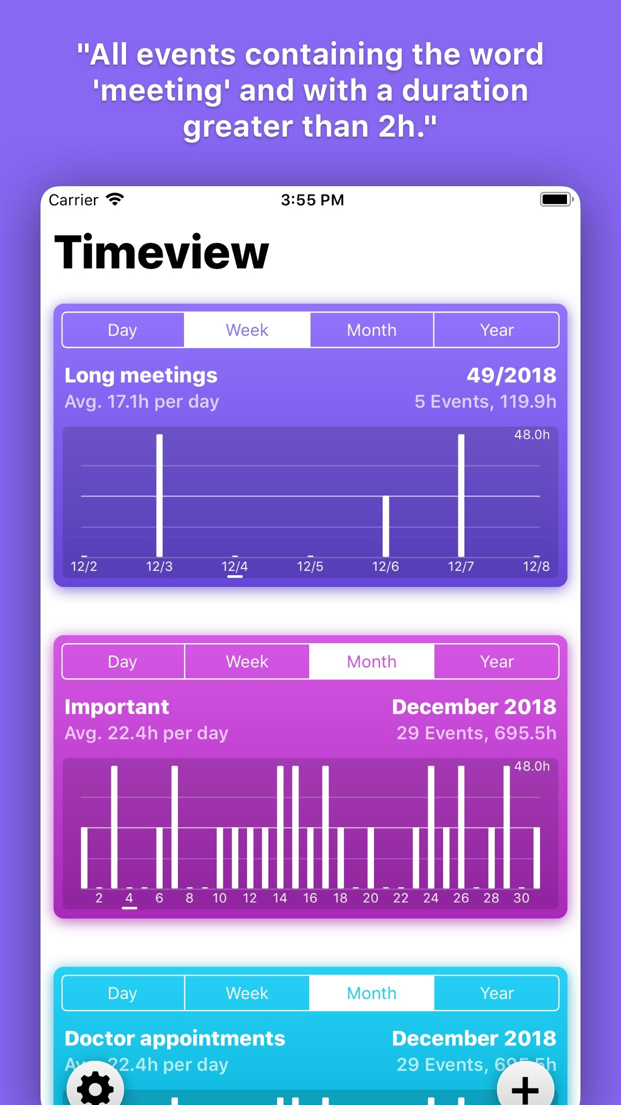 Timeview gallery image