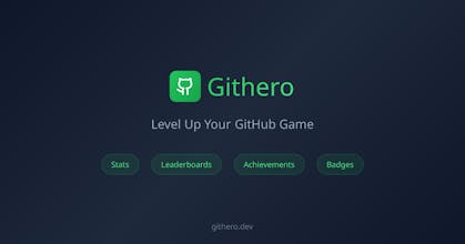 Githero gallery image