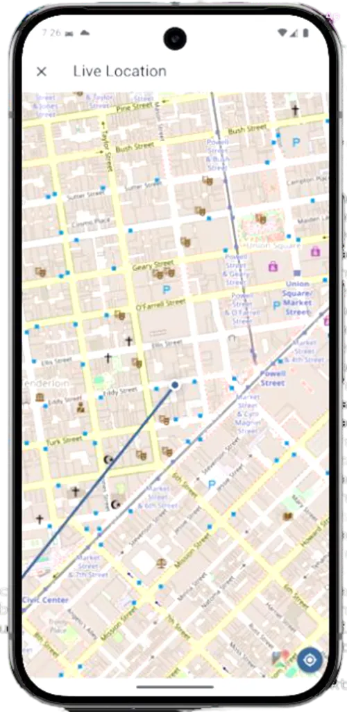 Tripminder gallery image