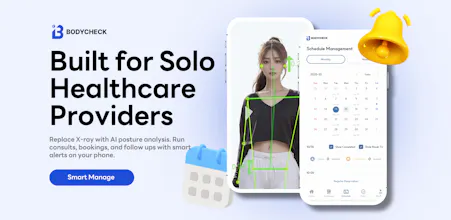 BodyCheck gallery image