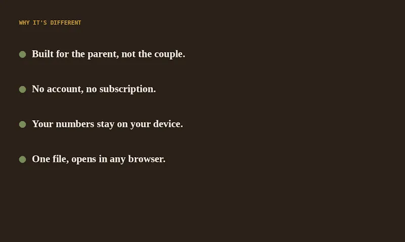 The Nest-Boomerang Kids Money Boundaries screenshot 6