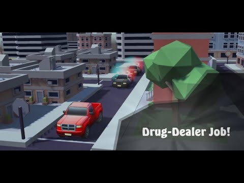 Drug Dealer Job gallery image