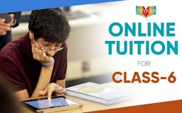 Online tutoring website in India media 1