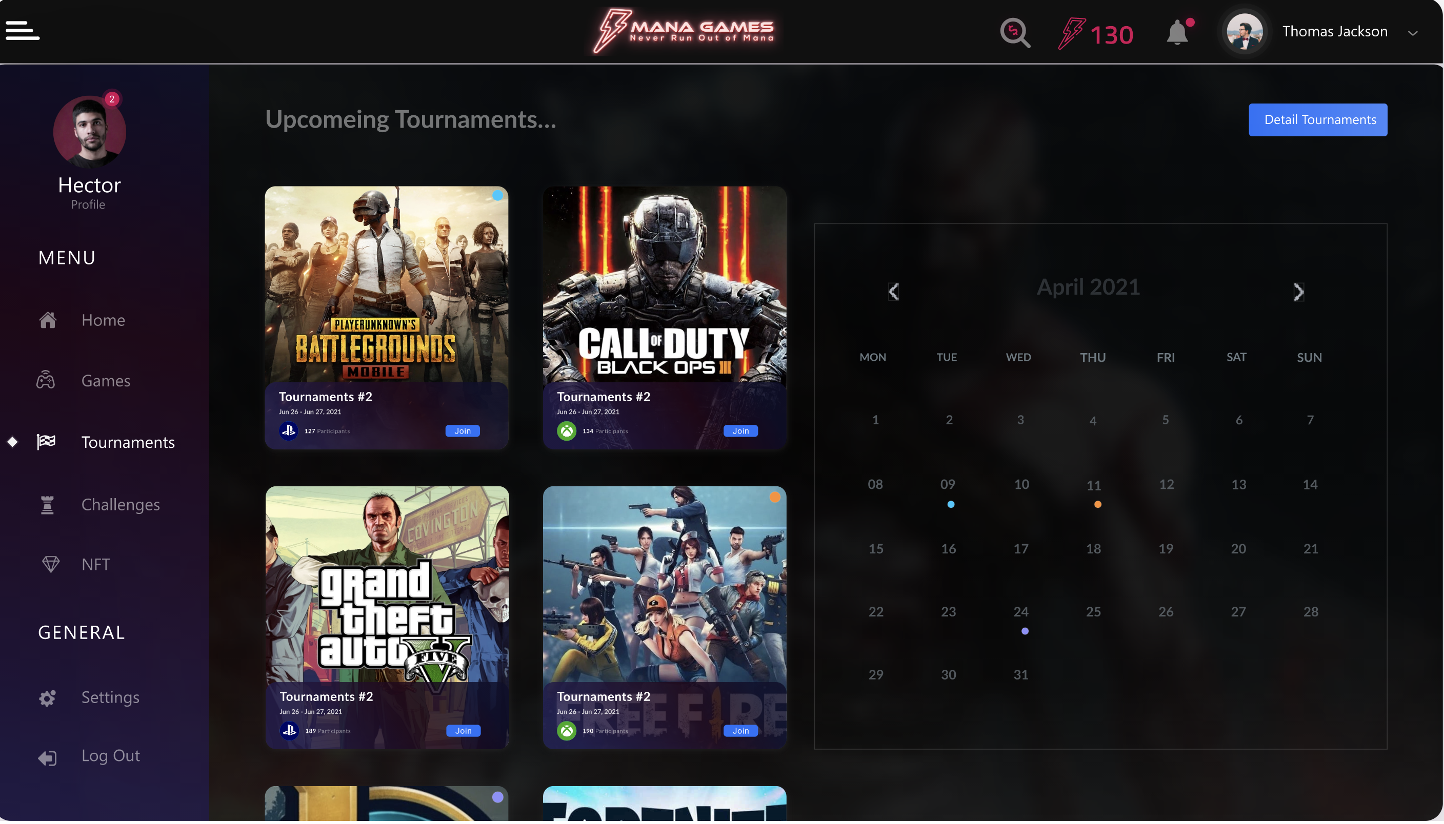 Mana Games gallery image