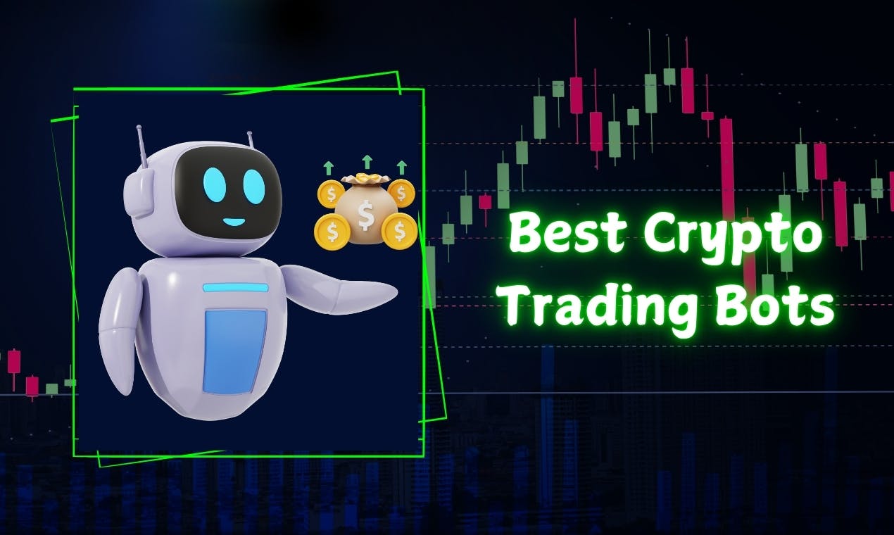 Crypto Trading Bots media 1