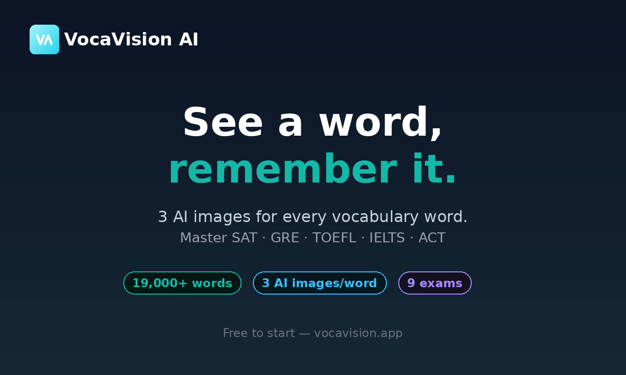 VocaVision AI gallery image