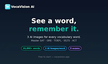 VocaVision AI gallery image