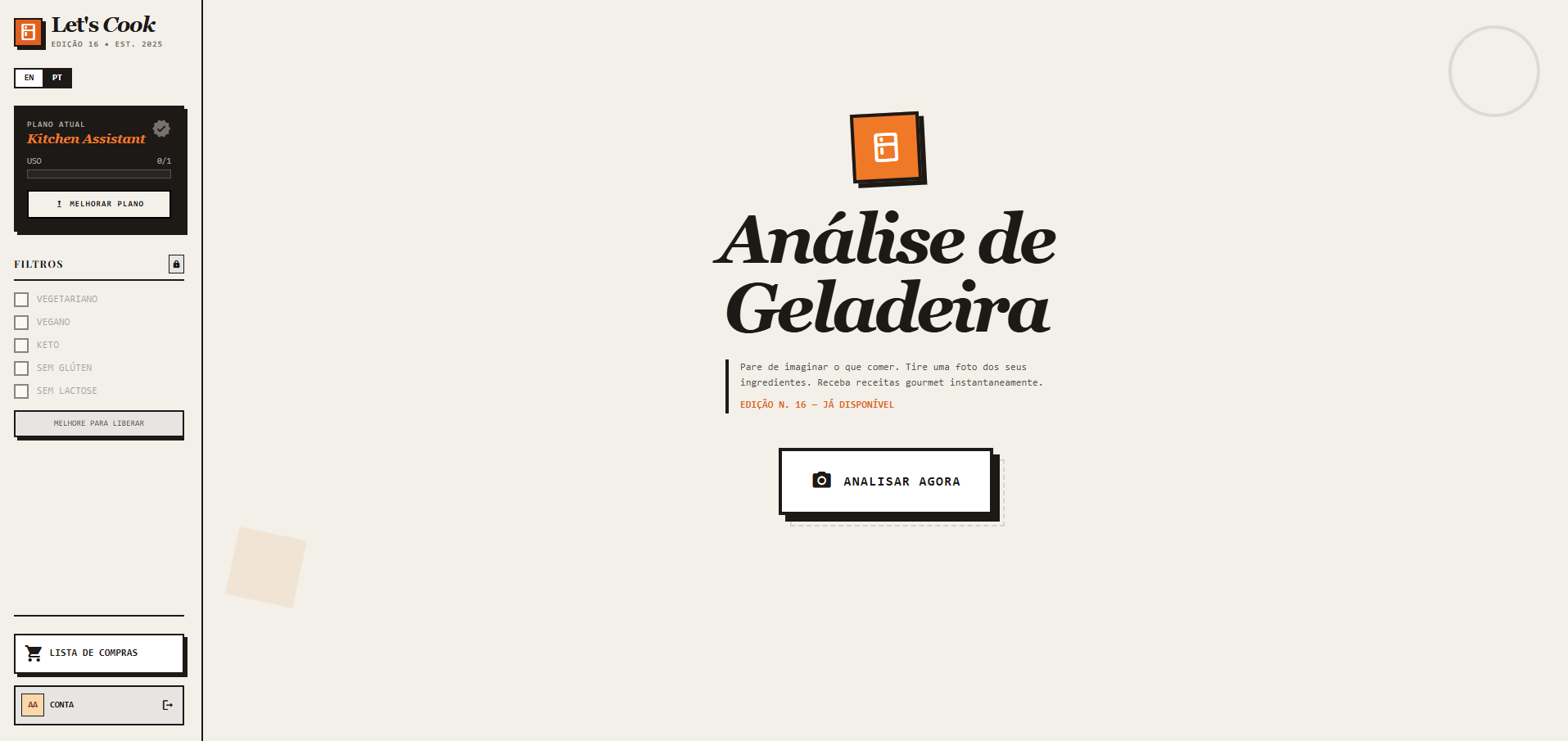 Let's Cook gallery image