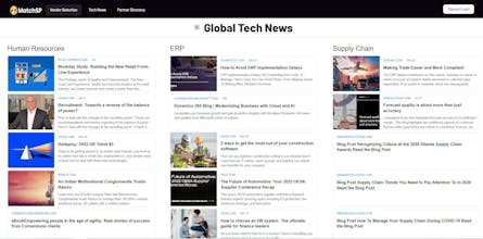 MatchSP gallery image