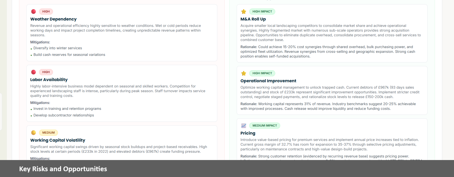 DeelFlo - Screenshot 3 showing product features and functionality