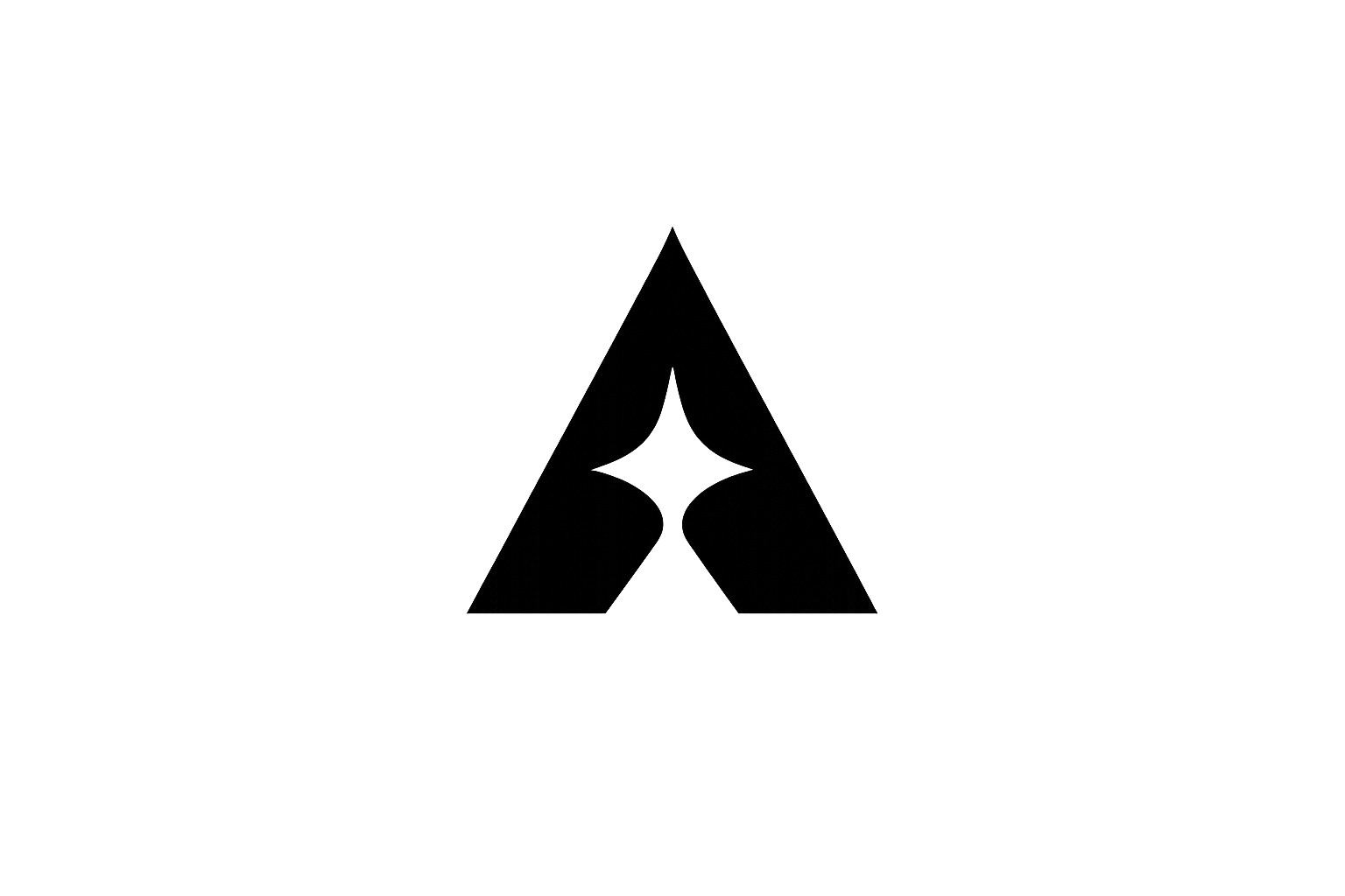Make AI logo