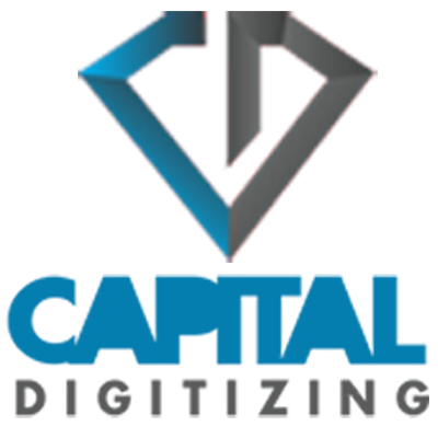 Capital Digitizing gallery image