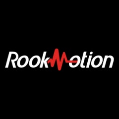 Rookmotion-生物標誌物和可穿戴API