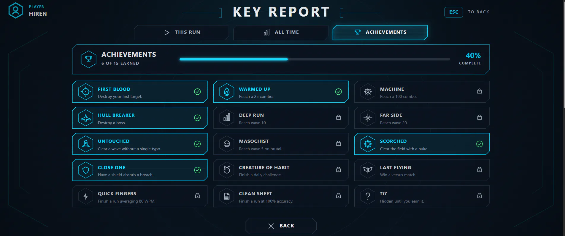 KeyStorm gallery image