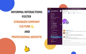 Coffee Chat App for Slack gallery image