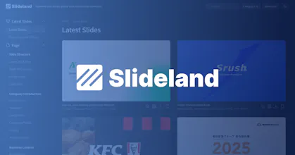 Slideland gallery image