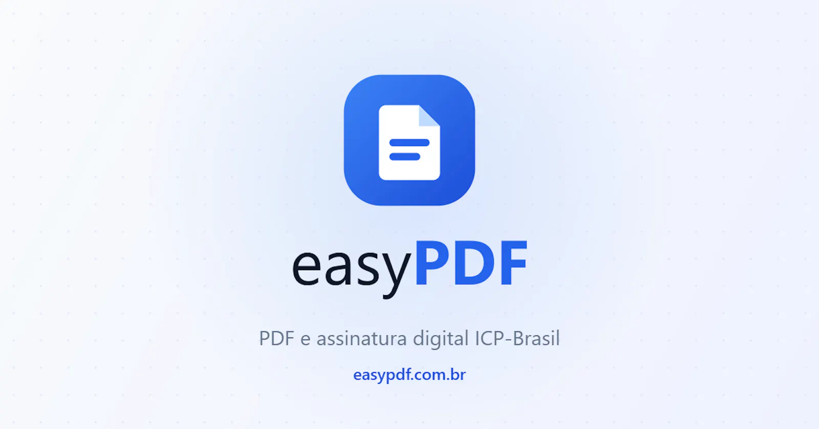 easyPDF screenshot 3