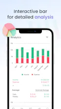 SpendWallet- Expense & Budget Manager gallery image