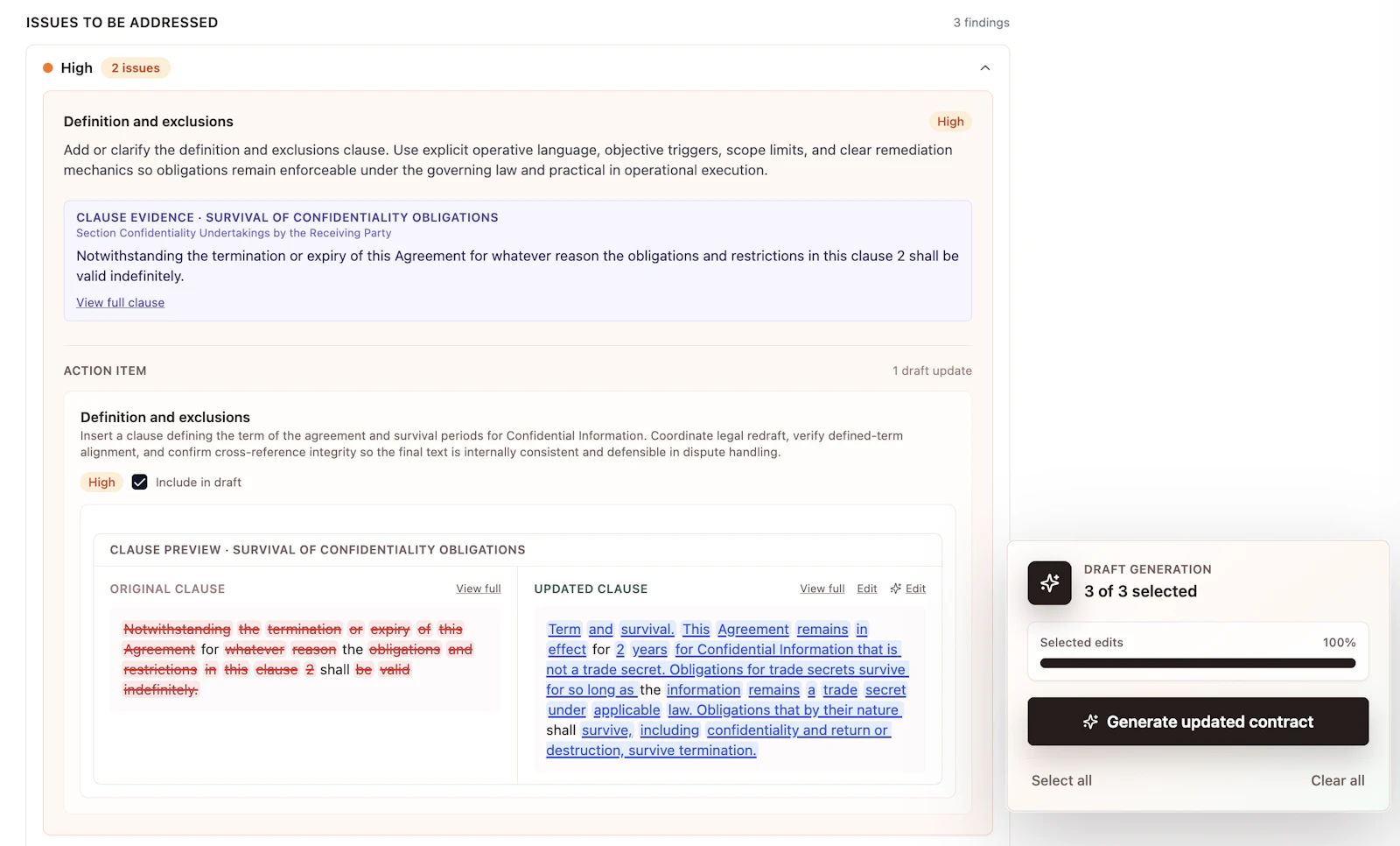 Maigon  screenshot 6