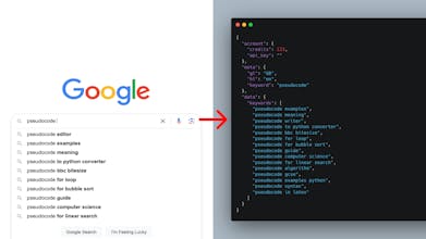 Keyword Quill gallery image