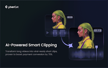 CyberCut AI gallery image