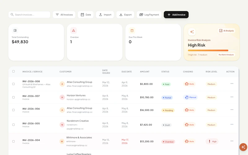 Chasivo screenshot 4