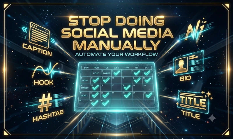 The Social Media Python Pack screenshot 1
