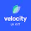 Velocity UI kit by InVision