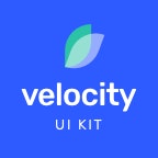 Velocity UI kit by InVision