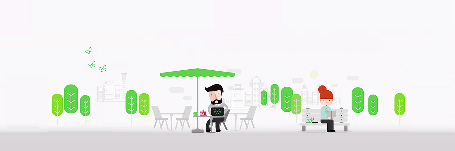 ProductHunt banner for @freedom