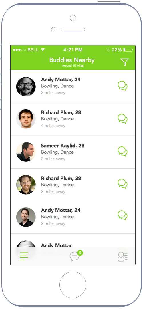 Fitspur gallery image