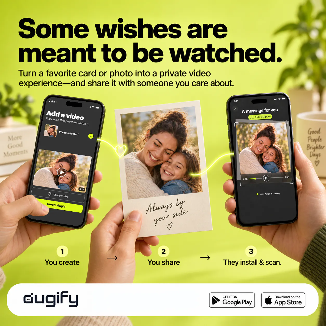 Augify gallery image