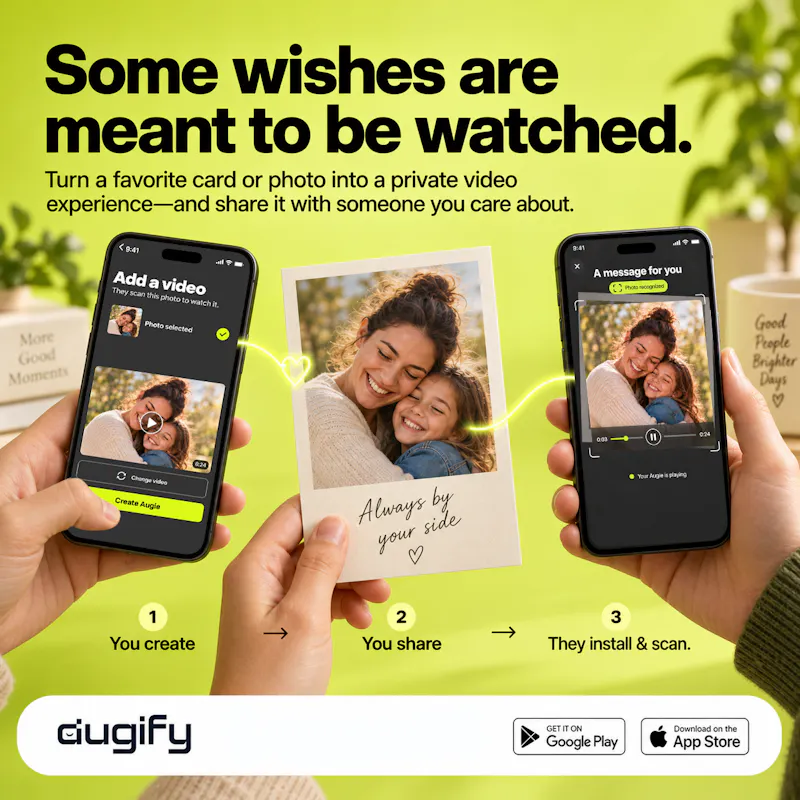 Augify screenshot 3