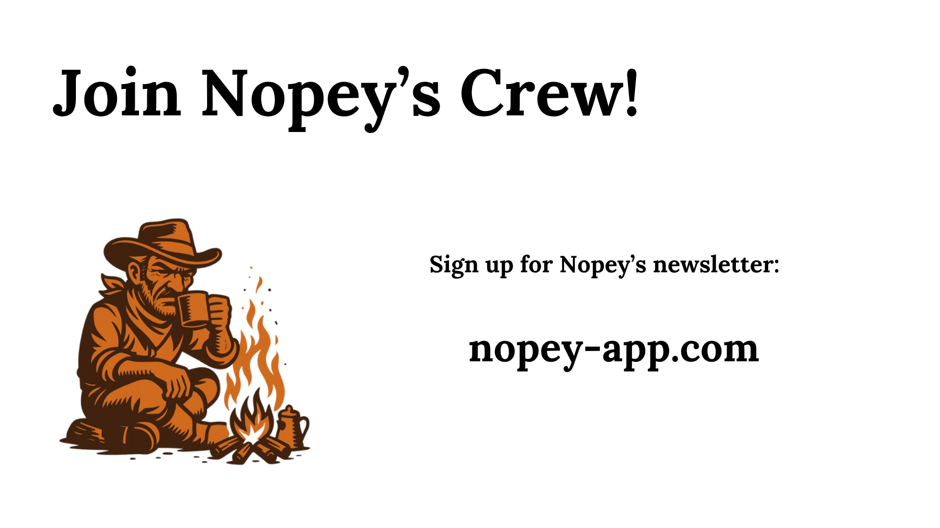 Nopey media 5