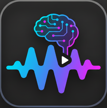 X-Rhythm - Product Hunt launch logo