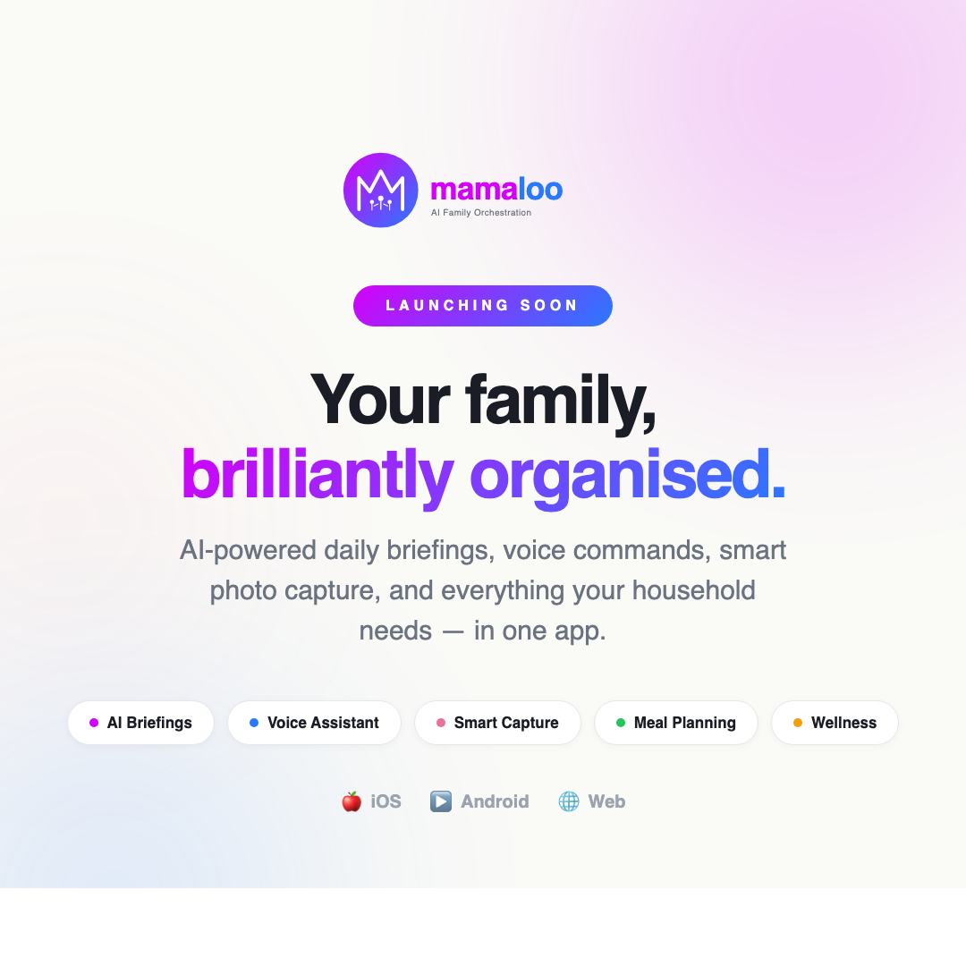 Mamaloo gallery image