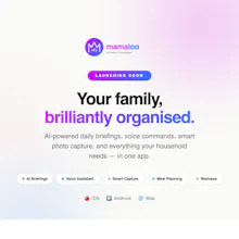 Mamaloo gallery image