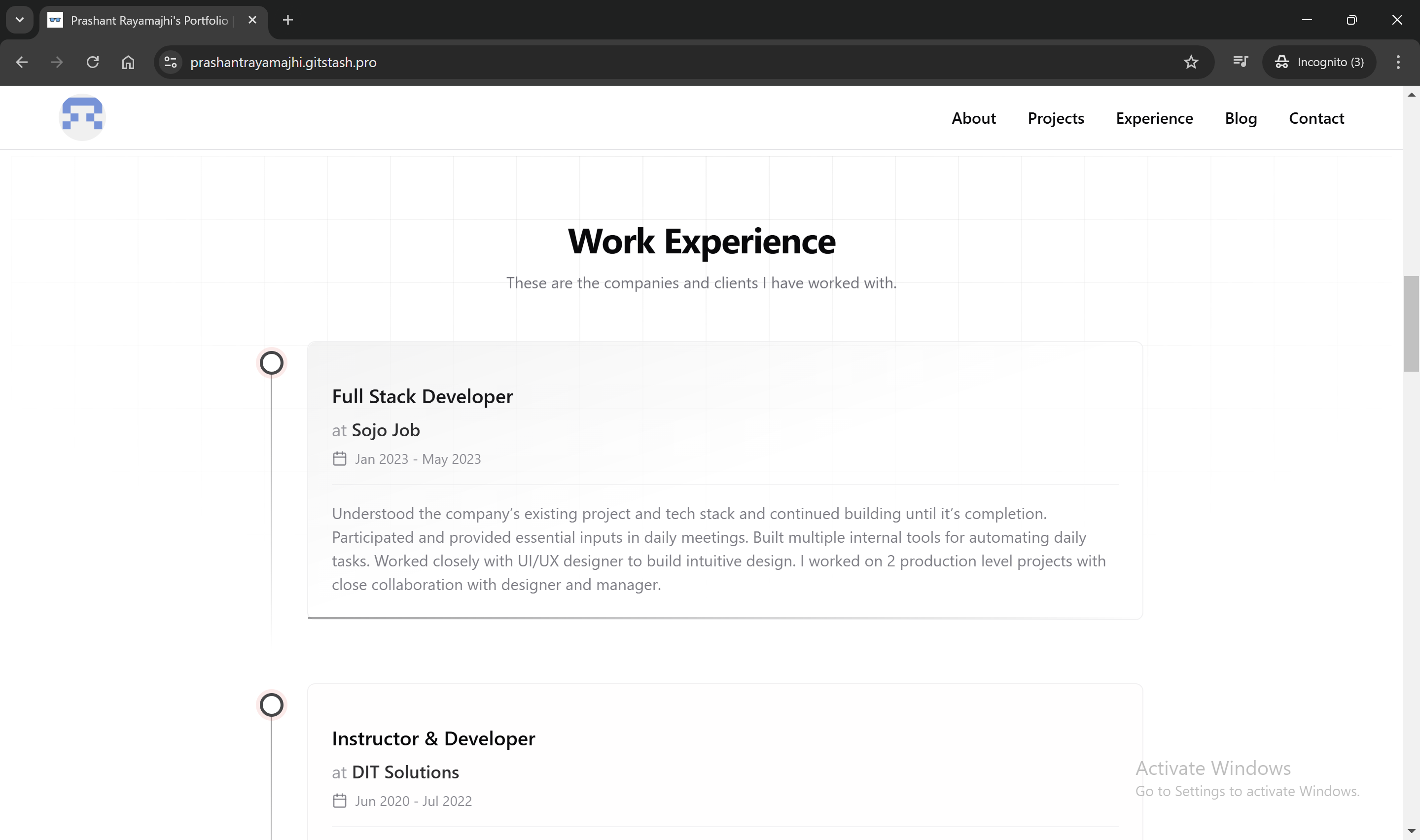 GitStash gallery image