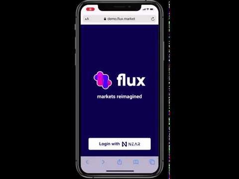 Flux Market gallery image