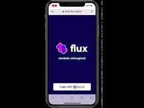 Flux Market gallery image