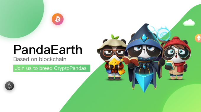 PandaEarth gallery image