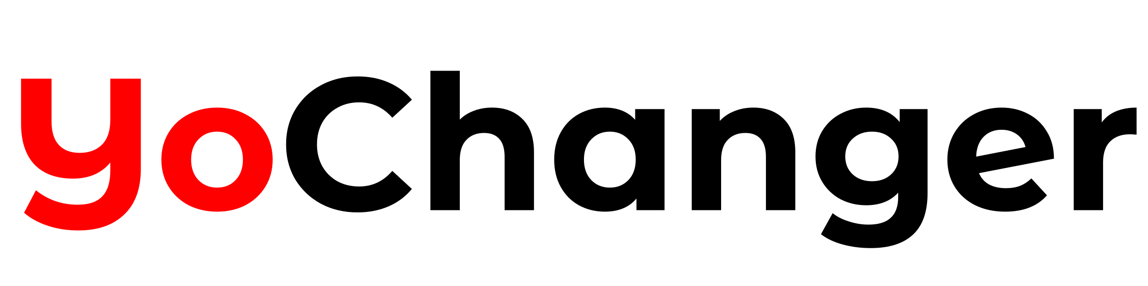 YoChanger - Main product screenshot demonstrating key features and user interface