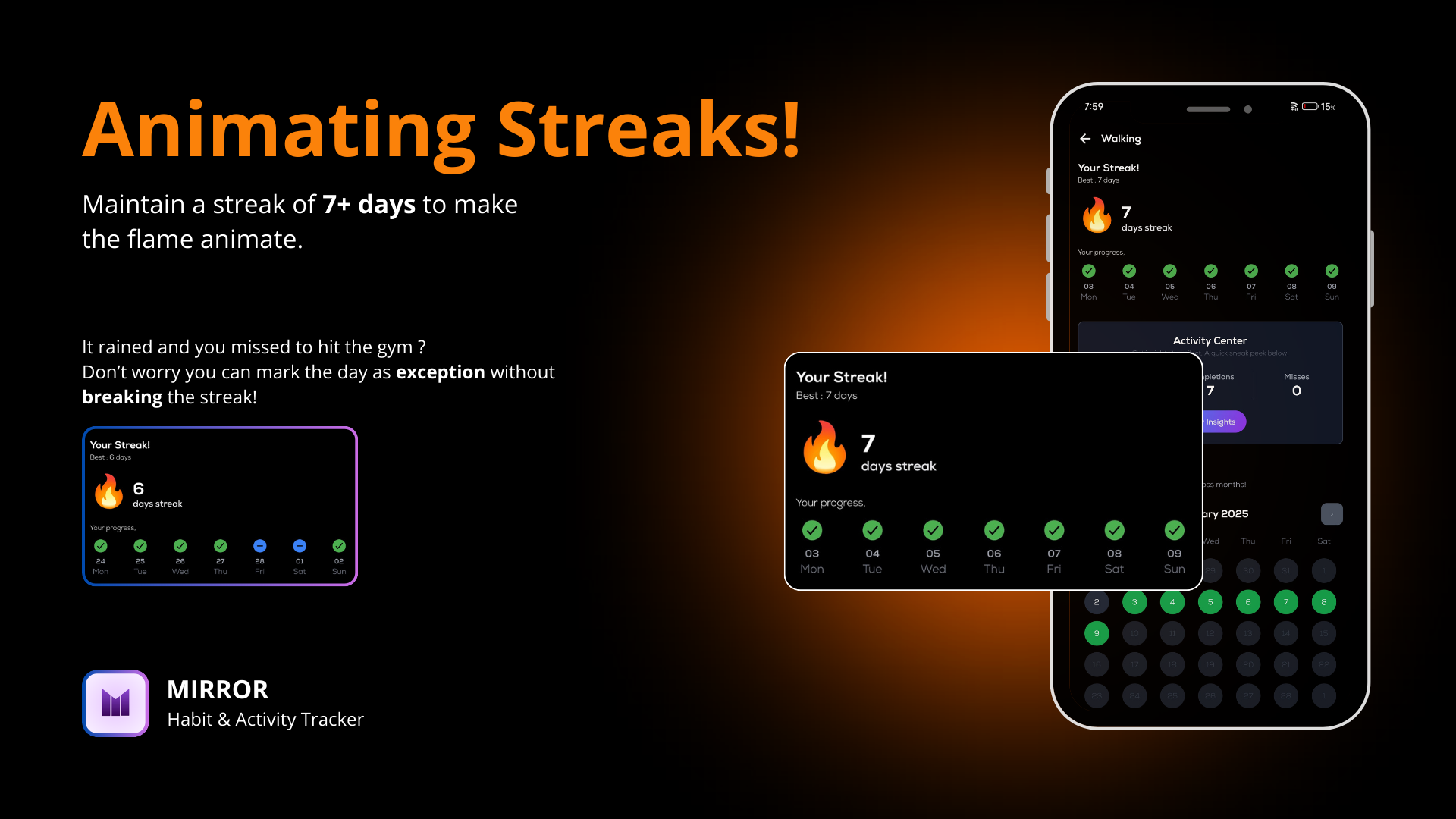 Mirror gallery image