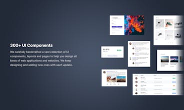 Tailkit gallery image